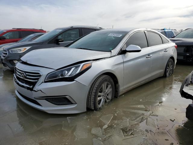 2016 HYUNDAI SONATA SE, 