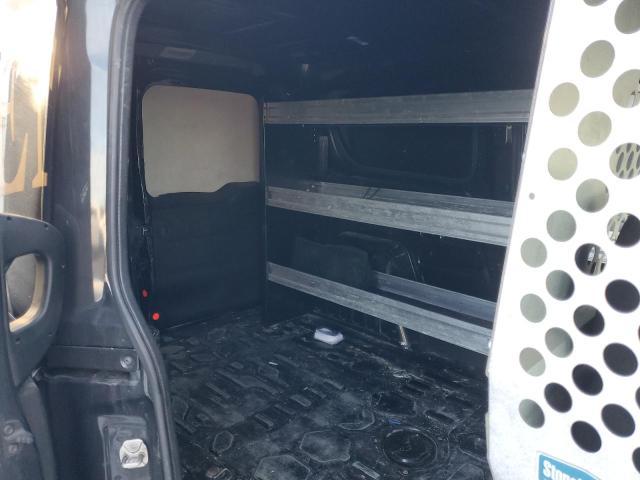 ZFBHRFAB8K6M41180 - 2019 RAM PROMASTER BLACK photo 11