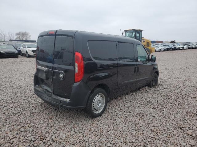 ZFBHRFAB8K6M41180 - 2019 RAM PROMASTER BLACK photo 3