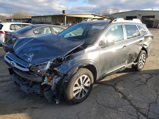 2021 SUBARU OUTBACK PREMIUM, 