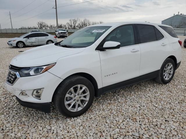 2020 CHEVROLET EQUINOX LT, 