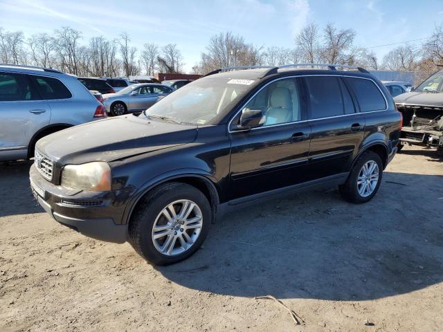 2007 VOLVO XC90 V8, 