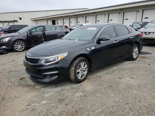 2016 KIA OPTIMA LX, null