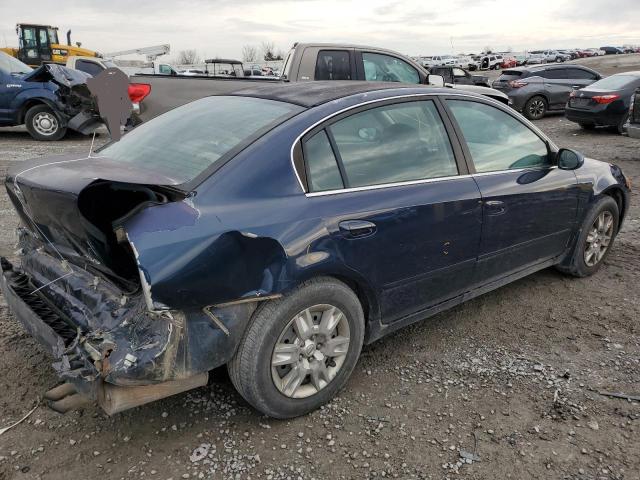 1N4AL11D76C198107 - 2006 NISSAN ALTIMA S BLUE photo 3