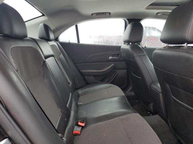 1G11C5SL9FF142636 - 2015 CHEVROLET MALIBU 1LT 黑色 照片 10