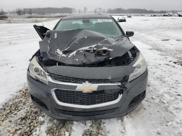 1G11C5SL9FF142636 - 2015 CHEVROLET MALIBU 1LT 黑色 照片 5