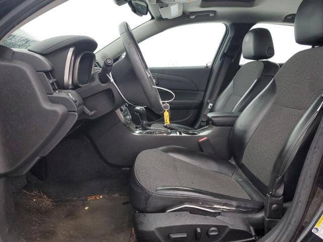1G11C5SL9FF142636 - 2015 CHEVROLET MALIBU 1LT 黑色 照片 7