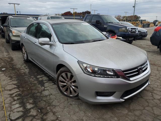 2014 HONDA ACCORD EXL, 