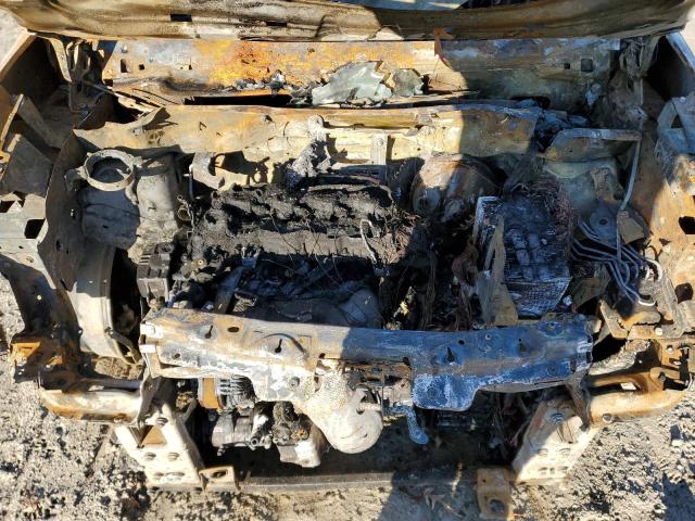 ZFBHRFAB8K6N75705 - 2019 RAM PROMASTER WHITE photo 12