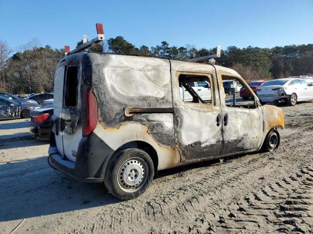 ZFBHRFAB8K6N75705 - 2019 RAM PROMASTER WHITE photo 3