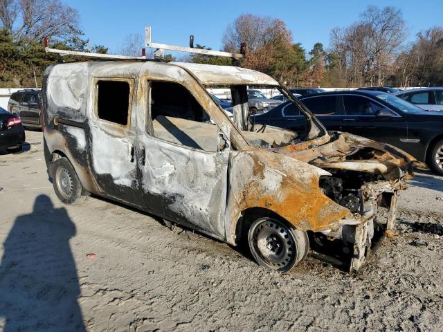 ZFBHRFAB8K6N75705 - 2019 RAM PROMASTER WHITE photo 4