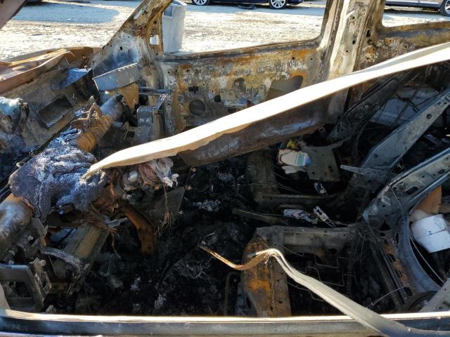 ZFBHRFAB8K6N75705 - 2019 RAM PROMASTER WHITE photo 7