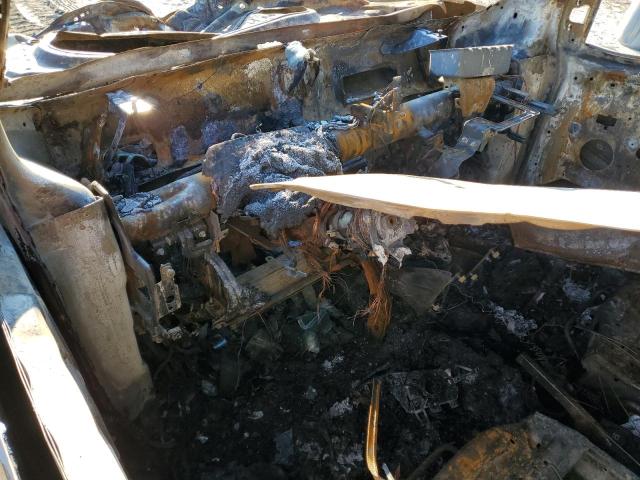 ZFBHRFAB8K6N75705 - 2019 RAM PROMASTER WHITE photo 8