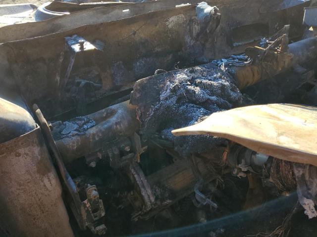 ZFBHRFAB8K6N75705 - 2019 RAM PROMASTER WHITE photo 9