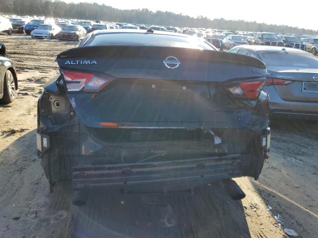 1N4BL4CV9KC144751 - 2019 NISSAN ALTIMA SR BLACK photo 6