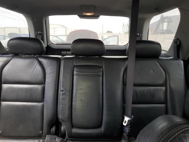 2C4RC1BGXCR157995 - 2012 CHRYSLER TOWN & COU TOURING 银色 照片 10