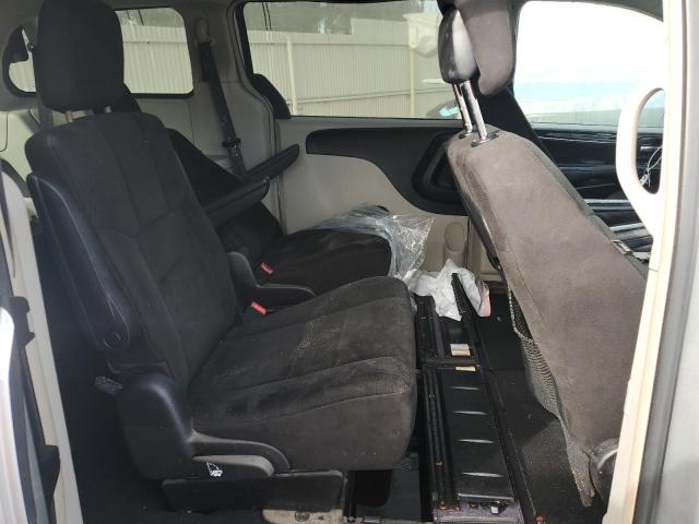 2C4RC1BGXCR157995 - 2012 CHRYSLER TOWN & COU TOURING 银色 照片 11