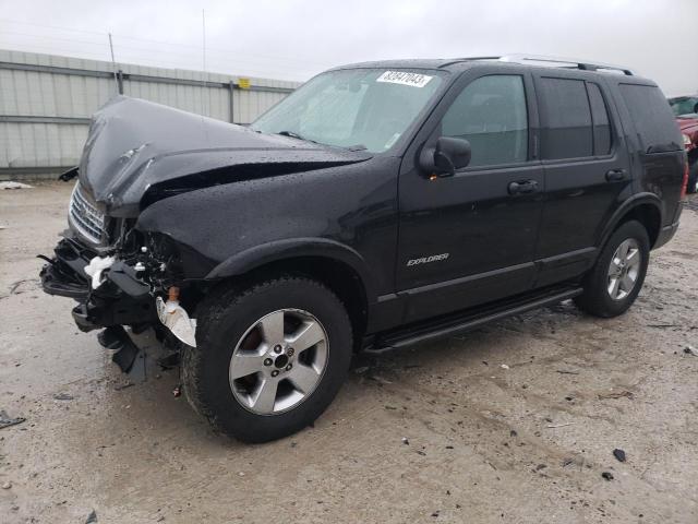 2004 FORD EXPLORER LIMITED, 