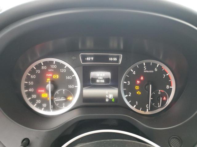 SJKCH5CR2HA035946 - 2017 INFINITI QX30 BASE BLACK photo 9