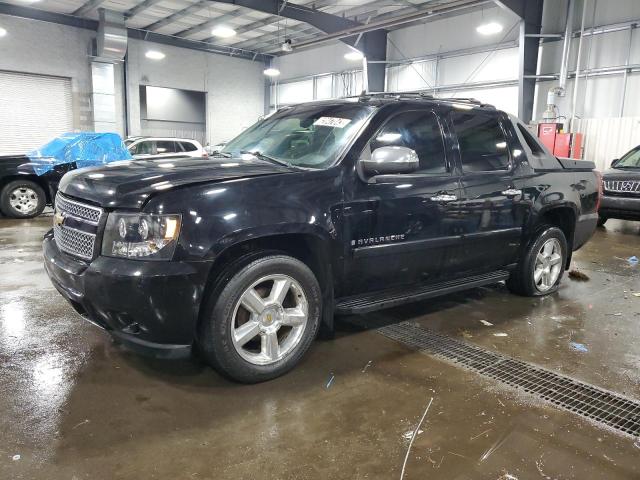 2008 CHEVROLET AVALANCHE K1500, 