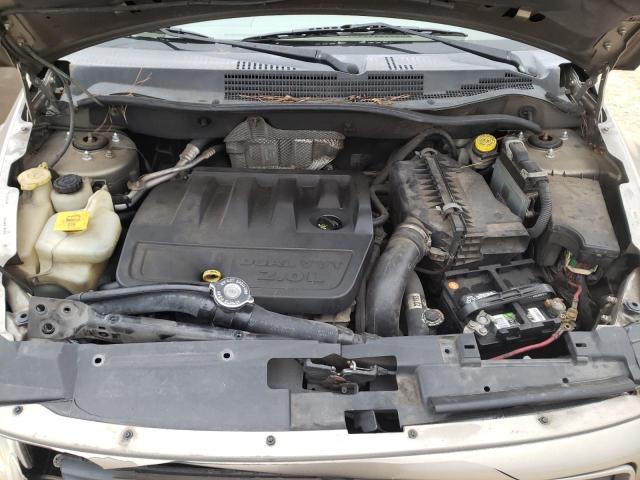 1B3HB28B07D231998 - 2007 DODGE CALIBER BROWN photo 11