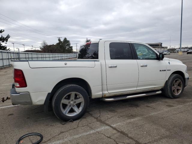 1D3HV13TX9J531236 - 2009 DODGE RAM 1500 WHITE photo 3