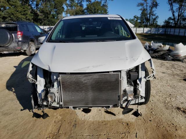 5FNRL6H90NB003235 - 2022 HONDA ODYSSEY ELITE Blanco foto 5