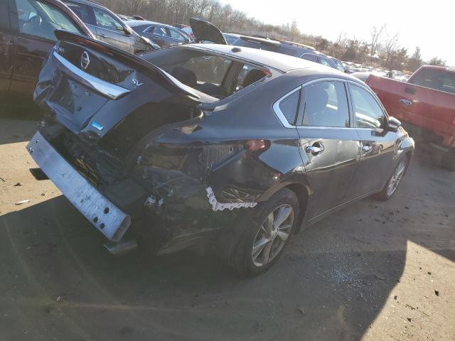 1N4AL3AP7DC106576 - 2013 NISSAN ALTIMA 2.5 BLACK photo 3