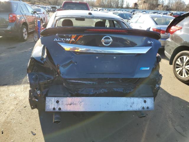 1N4AL3AP7DC106576 - 2013 NISSAN ALTIMA 2.5 BLACK photo 6