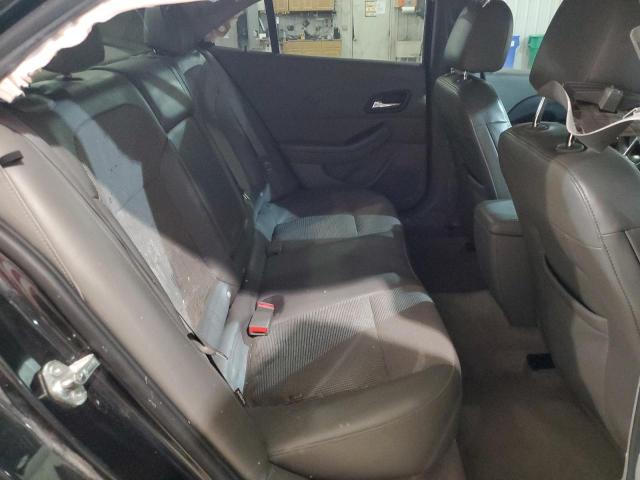 1G11C5SL6FF116415 - 2015 CHEVROLET MALIBU 1LT BLACK photo 10