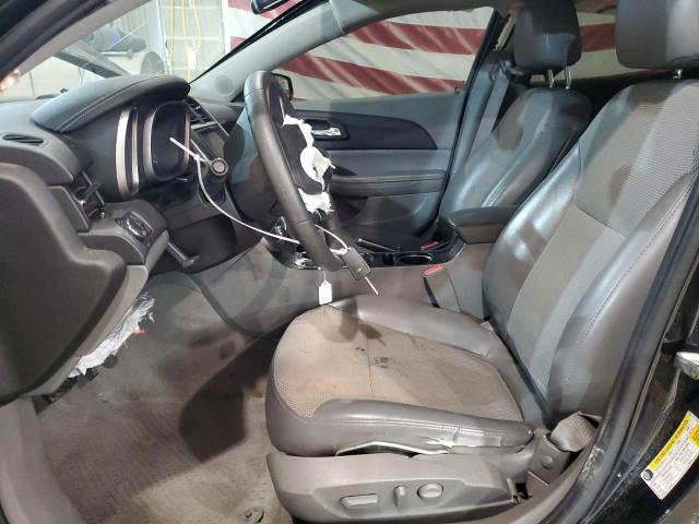 1G11C5SL6FF116415 - 2015 CHEVROLET MALIBU 1LT BLACK photo 7
