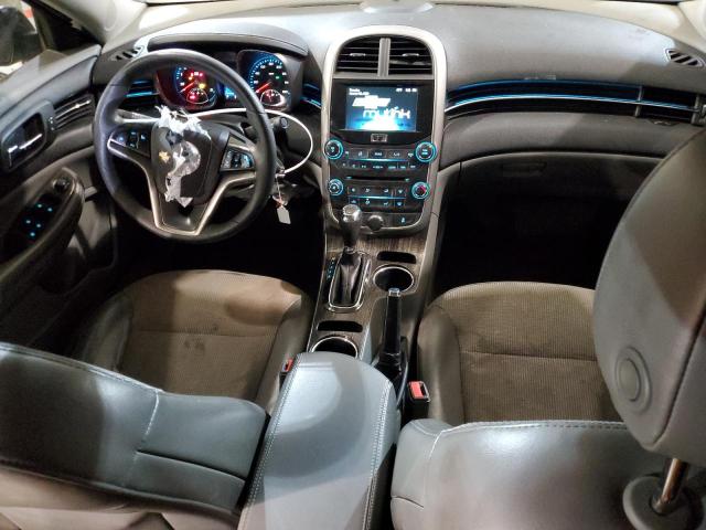 1G11C5SL6FF116415 - 2015 CHEVROLET MALIBU 1LT BLACK photo 8