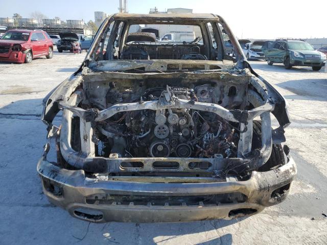 1C6SRFFT4LN286128 - 2020 RAM 1500 BIG HORN/LONE STAR BURN photo 5