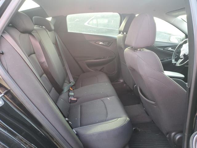 1G1ZG5ST5KF179944 - 2019 CHEVROLET MALIBU RS 黑色 照片 10