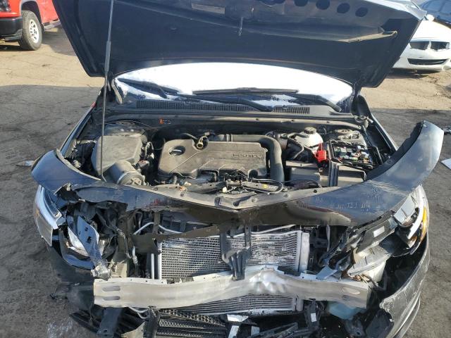 1G1ZG5ST5KF179944 - 2019 CHEVROLET MALIBU RS 黑色 照片 11