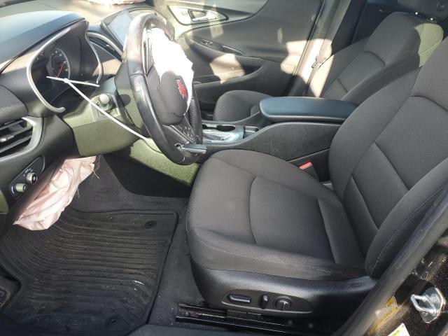 1G1ZG5ST5KF179944 - 2019 CHEVROLET MALIBU RS 黑色 照片 7