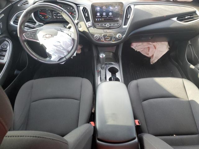 1G1ZG5ST5KF179944 - 2019 CHEVROLET MALIBU RS 黑色 照片 8