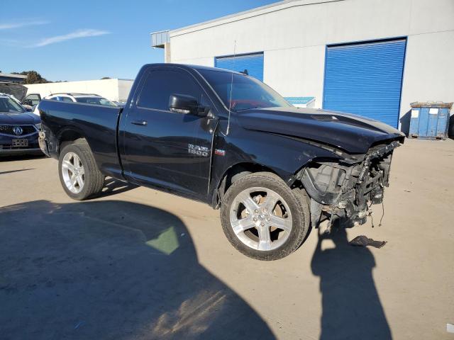 3C6JR6CT6GG130543 - 2016 RAM 1500 SPORT BLACK photo 4