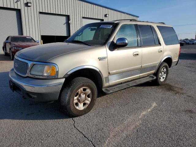 1999 FORD EXPEDITION, 