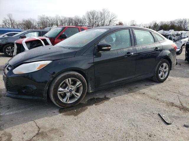 2014 FORD FOCUS SE, 