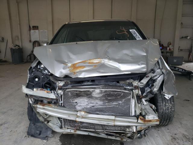 5FNRL38438B084559 - 2008 HONDA ODYSSEY EX TAN photo 5