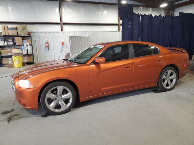 2011 DODGE CHARGER, 