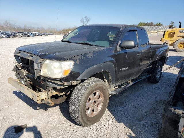 2006 TOYOTA TACOMA PRERUNNER ACCESS CAB, 