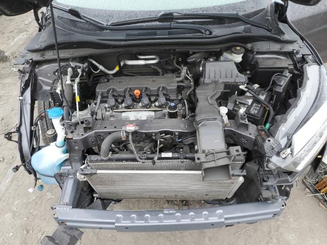 3CZRU6H30KG733316 - 2019 HONDA HR-V LX CHARCOAL photo 11