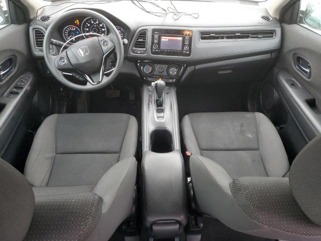 3CZRU6H30KG733316 - 2019 HONDA HR-V LX CHARCOAL photo 8