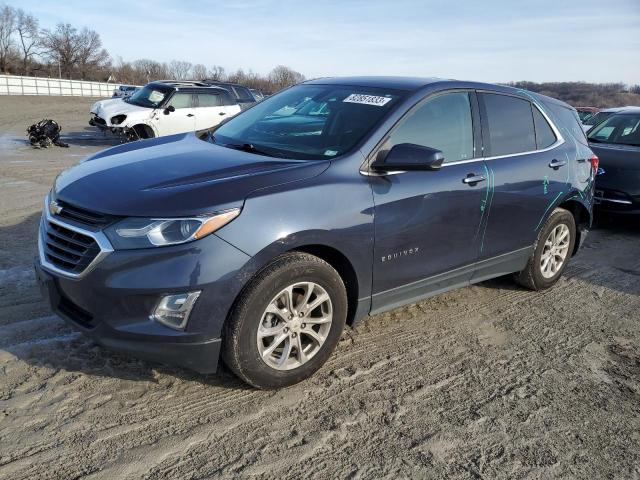 2019 CHEVROLET EQUINOX LT, 