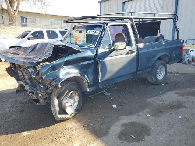 1994 FORD F150, 