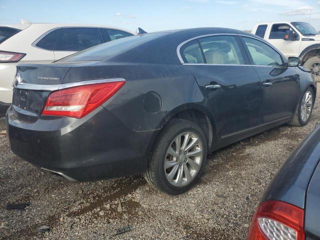 1G4GB5G38EF234120 - 2014 BUICK LACROSSE GRAY photo 3