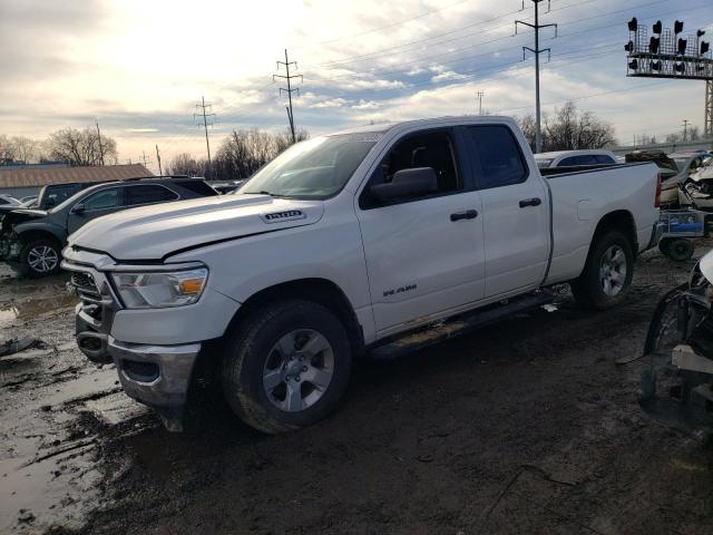 2020 RAM 1500 TRADESMAN, 