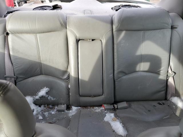 2G4WB55K9Y1320893 - 2000 BUICK REGAL LS 白色 照片 10